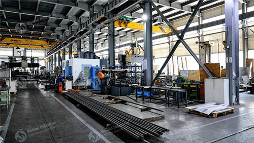 Kull Dettall Jibni Sistema Industrijali Affidabbli